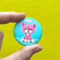Fuzz Button