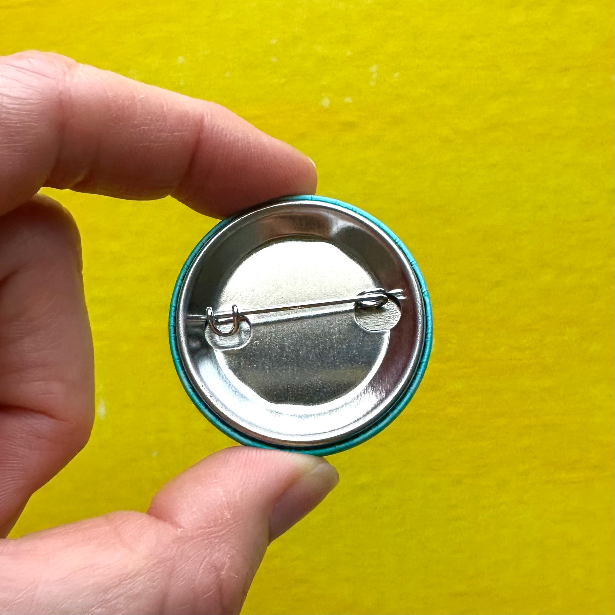 Fuzz Button