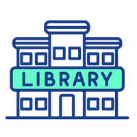 Libraries & Community Centers
