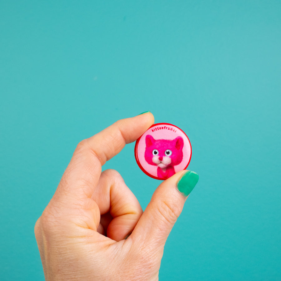 Fluff & Fuzz Sticker Bundle